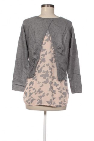 Γυναικείο πουλόβερ Unbranded, Μέγεθος M, Χρώμα Γκρί, Τιμή 7,99 €