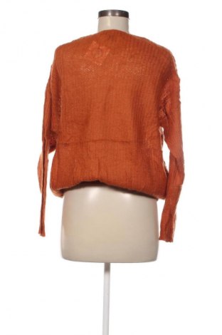 Dámsky pulóver Unbranded, Veľkosť M, Farba Hnedá, Cena  6,95 €