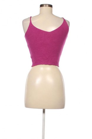 Дамски пуловер Unbranded, Размер XS, Цвят Розов, Цена 12,99 лв.