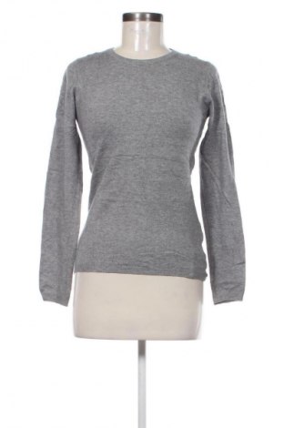 Дамски пуловер Unbranded, Размер S, Цвят Сив, Цена 19,99 лв.