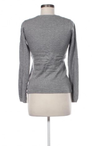 Дамски пуловер Unbranded, Размер S, Цвят Сив, Цена 19,99 лв.