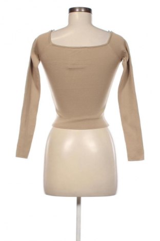 Női pulóver LCW, Méret S, Szín Bézs, Ár 4 659 Ft