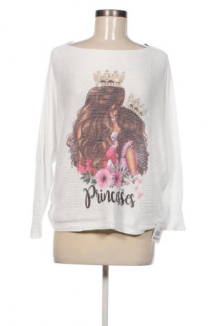 Damenpullover Unbranded, Größe L, Farbe Mehrfarbig, Preis 19,99 €