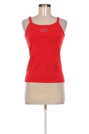 Dámský svetr Unbranded, Velikost L, Barva Červená, Cena  289,00 Kč