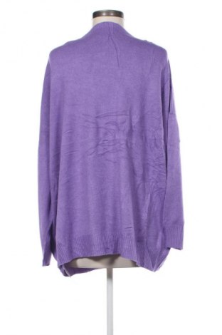 Pulover de femei Unbranded, Mărime XXL, Culoare Mov, Preț 89,99 Lei