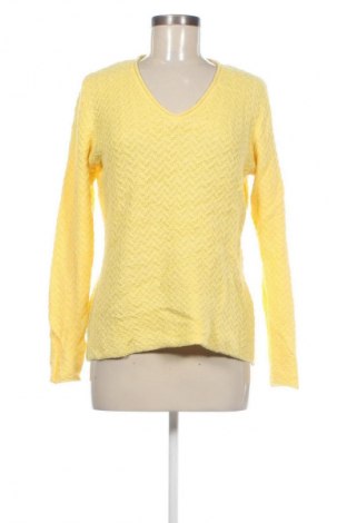 Damenpullover Unbranded, Größe L, Farbe Gelb, Preis € 9,99