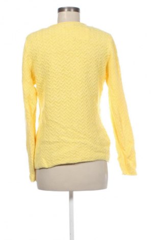 Damenpullover Unbranded, Größe L, Farbe Gelb, Preis € 9,99