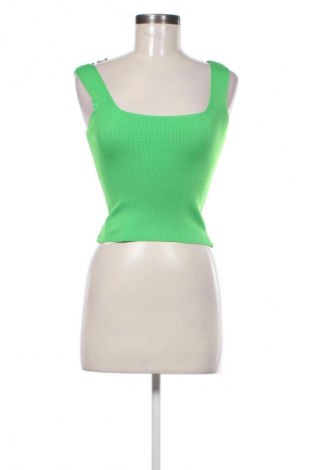 Дамски пуловер Unbranded, Размер S, Цвят Зелен, Цена 14,99 лв.