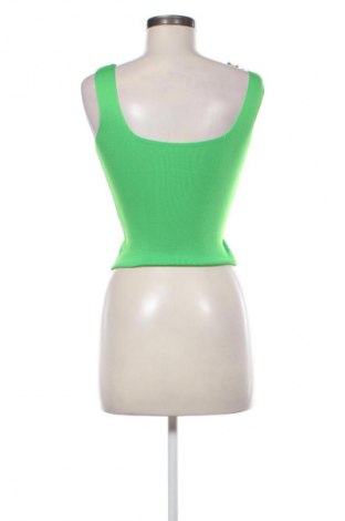 Дамски пуловер Unbranded, Размер S, Цвят Зелен, Цена 14,99 лв.