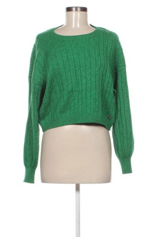 Dámský svetr Unbranded, Velikost XL, Barva Zelená, Cena  269,00 Kč