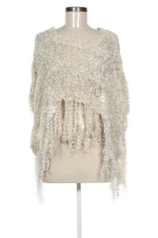 Dámský svetr Unbranded, Velikost S, Barva Béžová, Cena  326,00 Kč