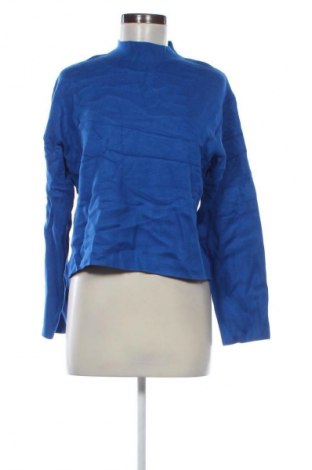 Pulover de femei Unbranded, Mărime M, Culoare Albastru, Preț 46,99 Lei