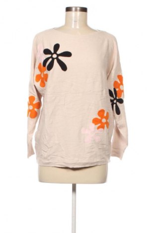 Damenpullover Unbranded, Größe M, Farbe Mehrfarbig, Preis € 17,99