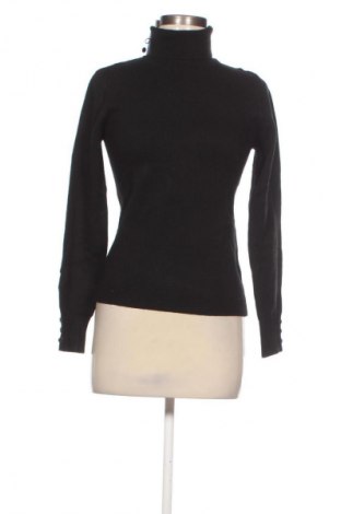 Дамски пуловер Unbranded, Размер S, Цвят Черен, Цена 19,42 €