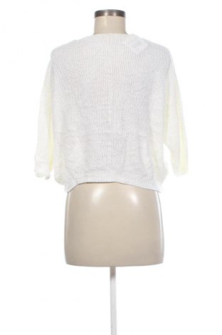 Damenpullover Unbranded, Größe M, Farbe Weiß, Preis € 8,99