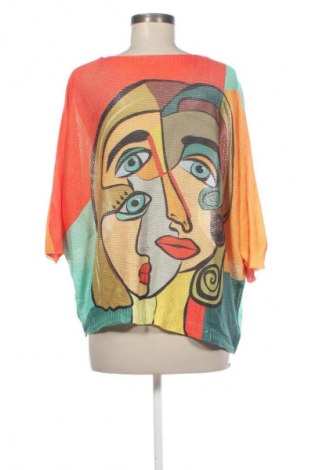 Dámsky pulóver Unbranded, Veľkosť M, Farba Viacfarebná, Cena  11,95 €