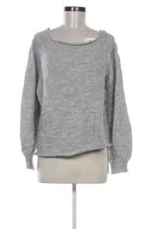 Damski sweter Unbranded, Rozmiar M, Kolor Szary, Cena 42,99 zł