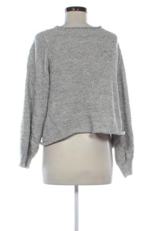 Damski sweter Unbranded, Rozmiar M, Kolor Szary, Cena 42,99 zł