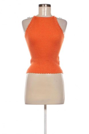 Dámsky pulóver Unbranded, Veľkosť S, Farba Oranžová, Cena  8,95 €
