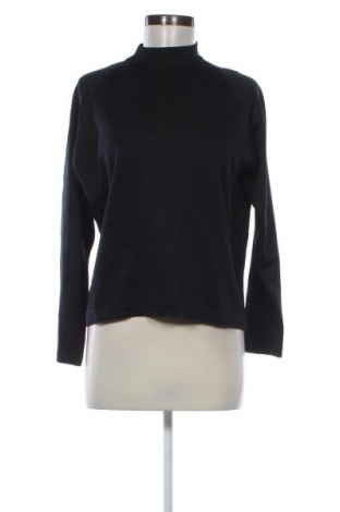 Дамски пуловер Unbranded, Размер M, Цвят Черен, Цена 13,99 лв.