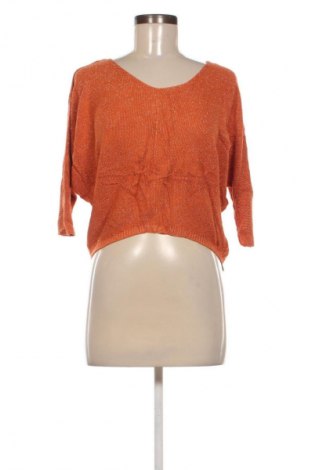 Női pulóver Unbranded, Méret M, Szín Narancssárga
, Ár 1 109 Ft