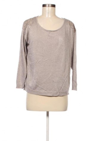 Pulover de femei Unbranded, Mărime XL, Culoare Argintiu, Preț 54,99 Lei