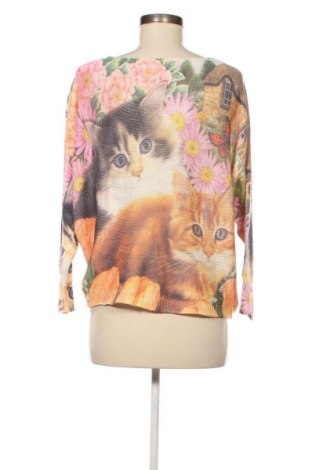 Damenpullover Unbranded, Größe M, Farbe Mehrfarbig, Preis € 13,99