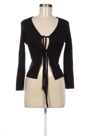 Дамски пуловер Unbranded, Размер S, Цвят Черен, Цена 12,99 лв.