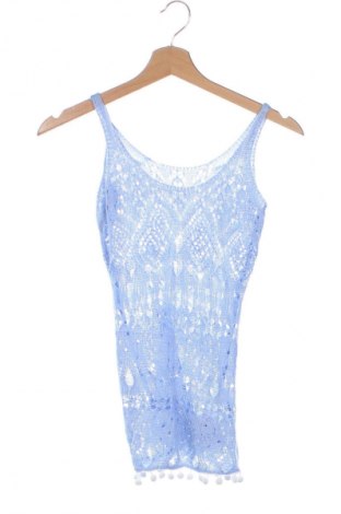 Damenpullover Unbranded, Größe S, Farbe Blau, Preis € 9,99