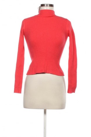 Dámský svetr Unbranded, Velikost S, Barva Červená, Cena  367,00 Kč