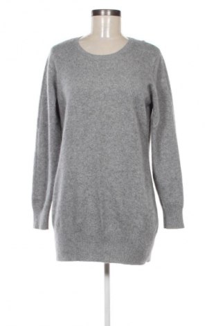 Dámský svetr Unbranded, Velikost L, Barva Šedá, Cena  367,00 Kč