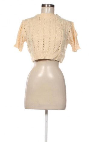 Női pulóver Unbranded, Méret M, Szín Sárga, Ár 3 389 Ft