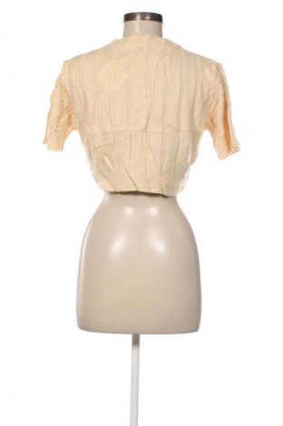 Női pulóver Unbranded, Méret M, Szín Sárga, Ár 3 389 Ft