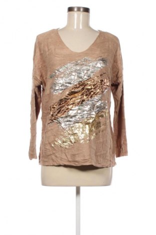 Pulover de femei Unbranded, Mărime M, Culoare Maro, Preț 40,99 Lei