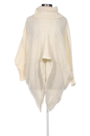 Dámský svetr Unbranded, Velikost M, Barva Krémová, Cena  367,00 Kč