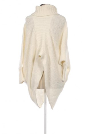 Dámský svetr Unbranded, Velikost M, Barva Krémová, Cena  367,00 Kč
