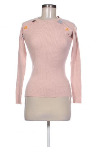 Női pulóver Unbranded, Méret M, Szín Rózsaszín, Ár 4 219 Ft