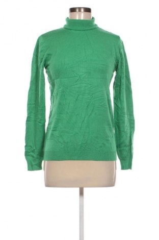 Dámský svetr Unbranded, Velikost M, Barva Zelená, Cena  269,00 Kč