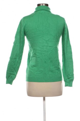 Dámský svetr Unbranded, Velikost M, Barva Zelená, Cena  269,00 Kč