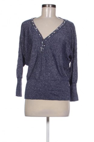 Damenpullover Unbranded, Größe L, Farbe Blau, Preis € 19,99