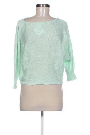 Dámsky pulóver Unbranded, Veľkosť XS, Farba Zelená, Cena  11,95 €