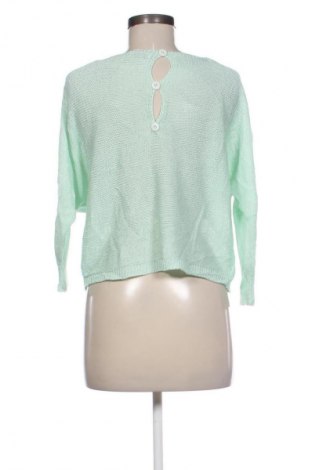 Dámsky pulóver Unbranded, Veľkosť XS, Farba Zelená, Cena  11,95 €