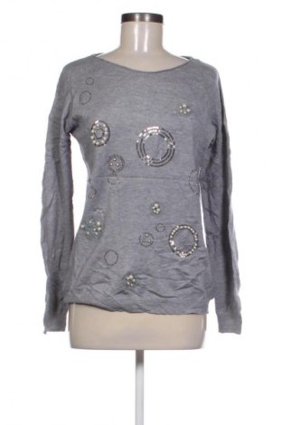 Pulover de femei Unbranded, Mărime S, Culoare Gri, Preț 18,99 Lei