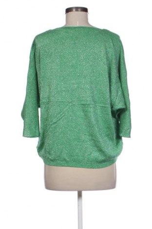 Дамски пуловер Unbranded, Размер S, Цвят Зелен, Цена 22,99 лв.