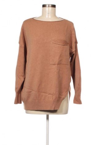 Pulover de femei Unbranded, Mărime L, Culoare Maro, Preț 145,99 Lei