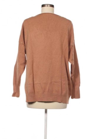 Pulover de femei Unbranded, Mărime L, Culoare Maro, Preț 145,99 Lei