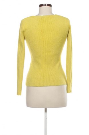 Γυναικείο πουλόβερ Unbranded, Μέγεθος M, Χρώμα Κίτρινο, Τιμή 10,99 €
