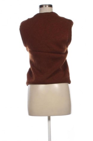 Dámský svetr Unbranded, Velikost XL, Barva Hnědá, Cena  371,00 Kč