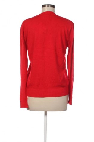 Pulover de femei Unbranded, Mărime XL, Culoare Roșu, Preț 93,99 Lei