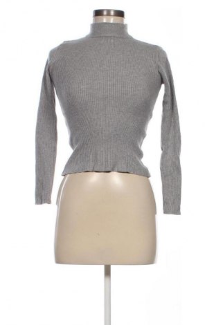 Dámský svetr Unbranded, Velikost S, Barva Šedá, Cena  371,00 Kč